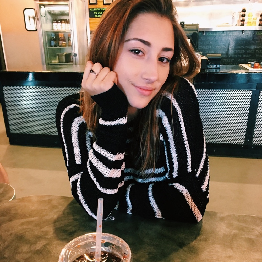 Meet your Posher, Jacilyn